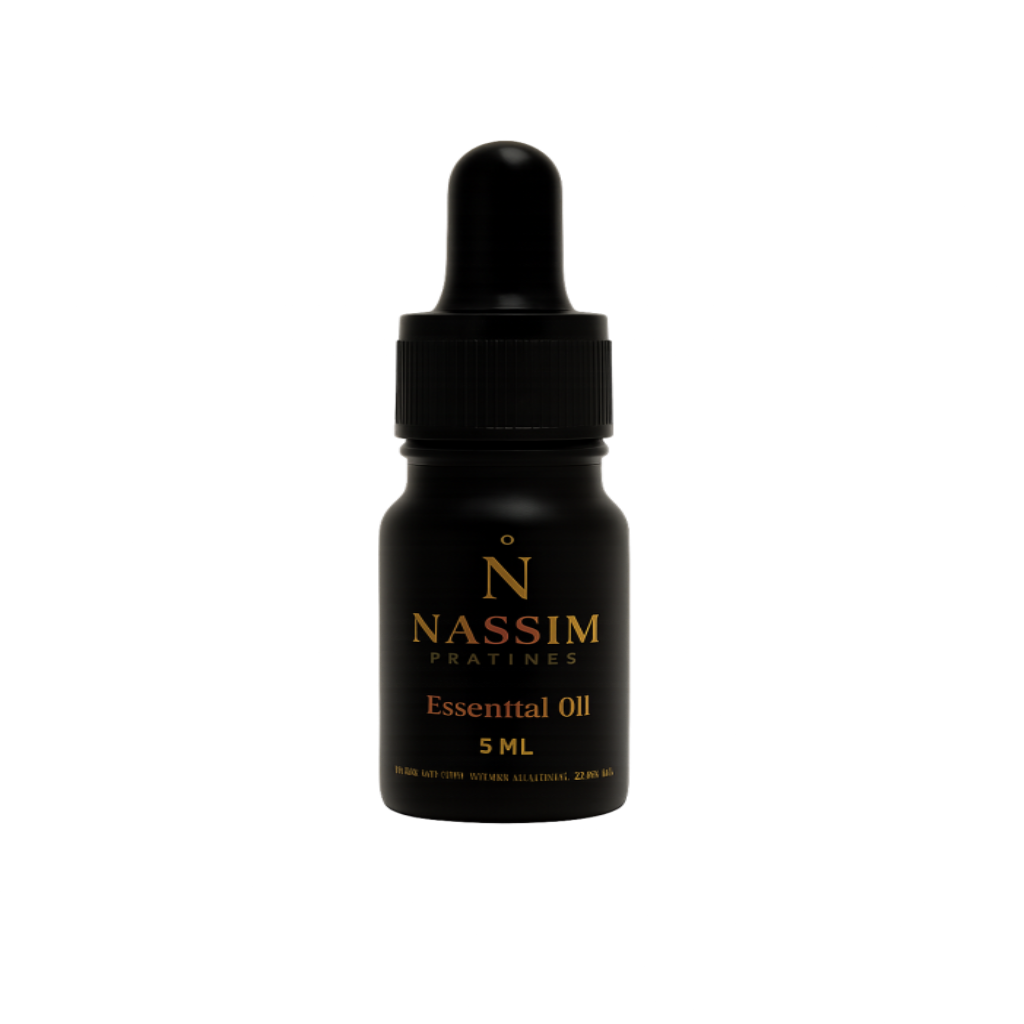 Fragrance Oil Dropper