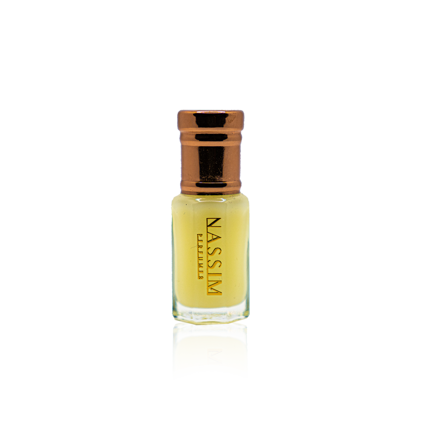 Fragrance Oil Roll-On 5ML (Oud/Musk/Unisex)