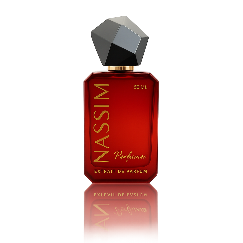 Affinity Perfume 50 ML (Women)