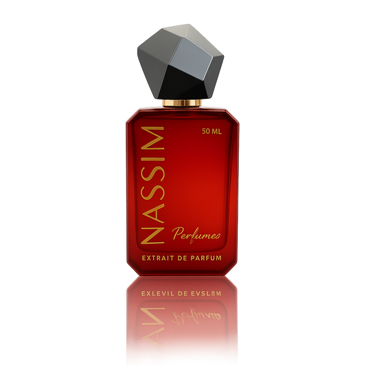 Affinity Perfume 50 ML (Women)