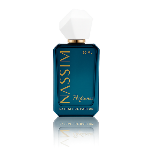 Affinity Perfume 50 ML (Men)