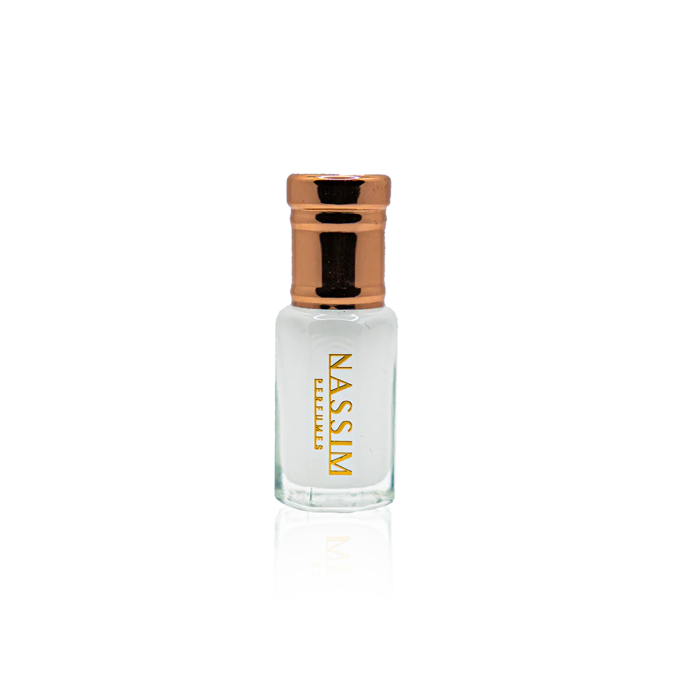 Fragrance Oil Roll-On 5ML (Oud/Musk/Unisex)