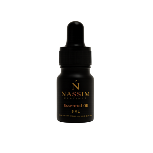 Fragrance Oil Dropper